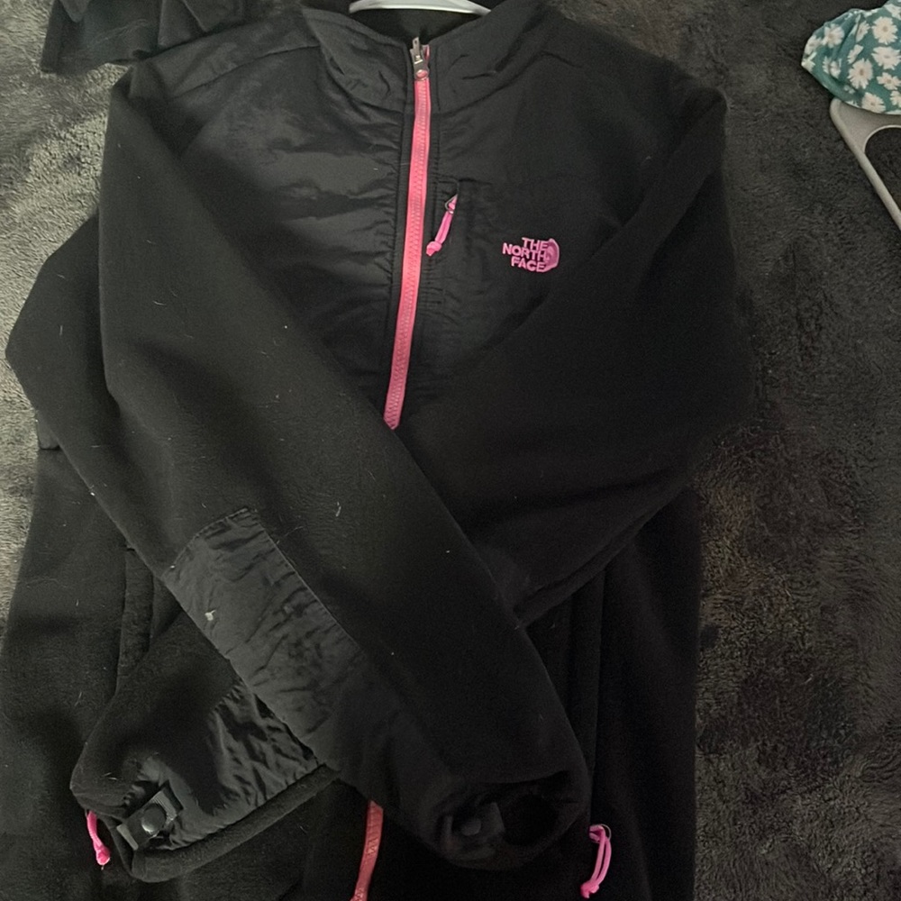 North face jacket